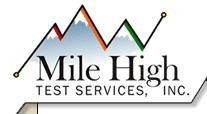 Mile High Test Services, Inc.