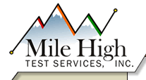 Mile High Test Services, Inc.